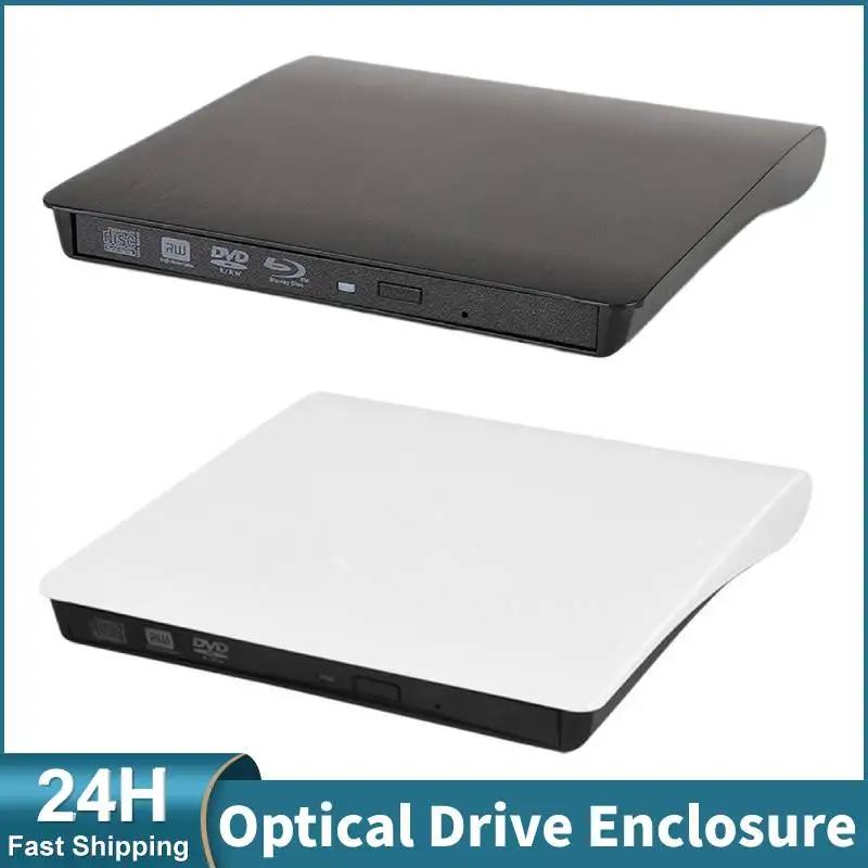  ̺  Ʈ ǻͿ Ŭ ̽, USB 3.0 SATA  DVD CD-ROM RW ÷̾, 5Gbps 12.7mm
